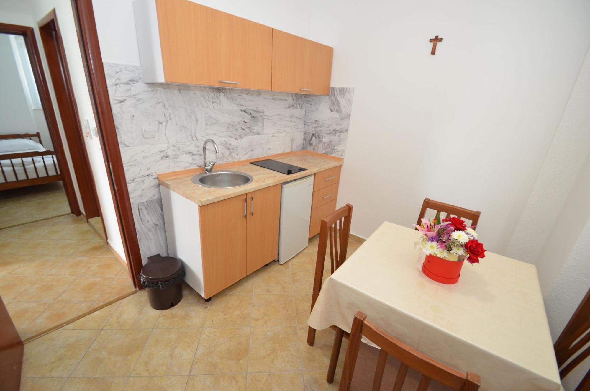 Apartments Mir I Dobro Kotor Exterior foto